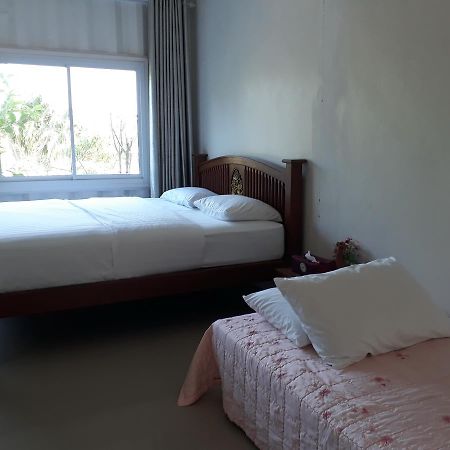 Farsai Homestay Lopburi Ngoại thất bức ảnh