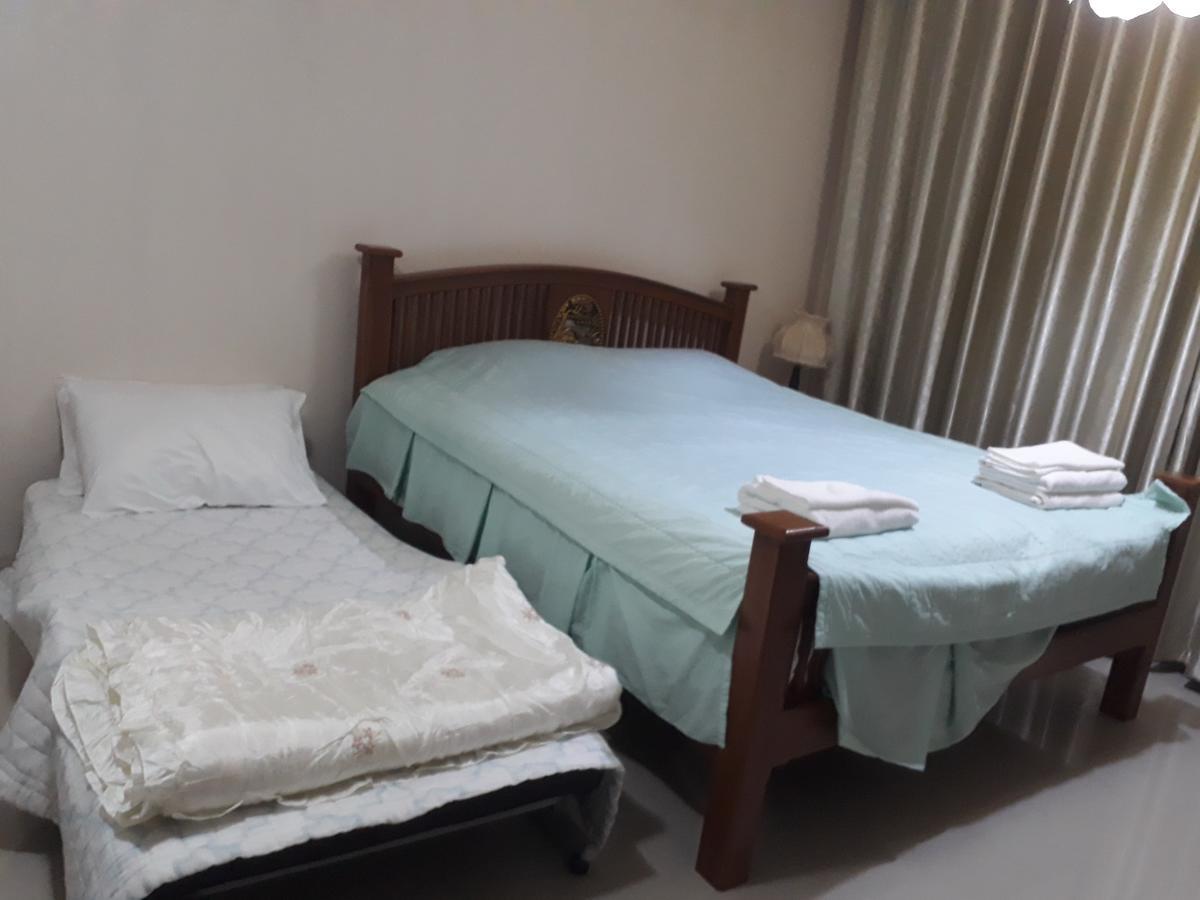 Farsai Homestay Lopburi Ngoại thất bức ảnh